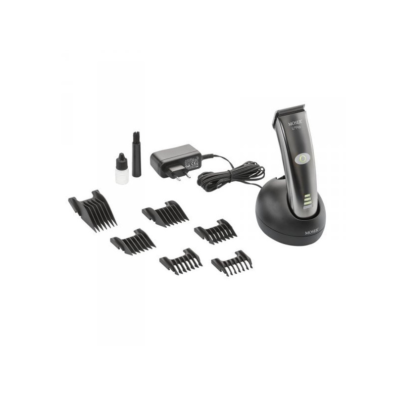 MOSER 1884-0050 Li + Pro