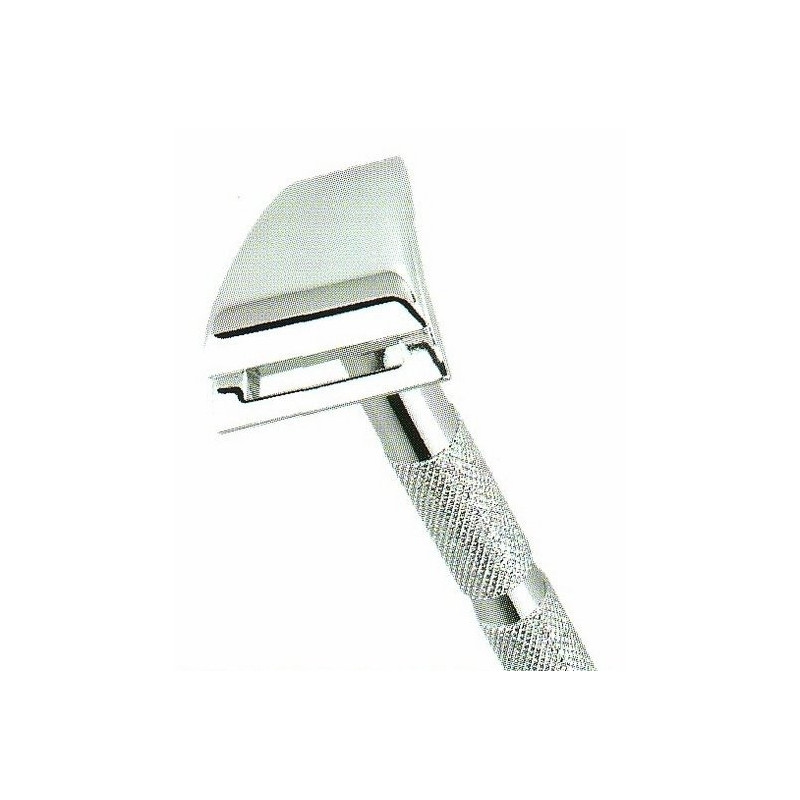 Strojek na úpravu vousů, kontur a obočí MERKUR Solingen 907000