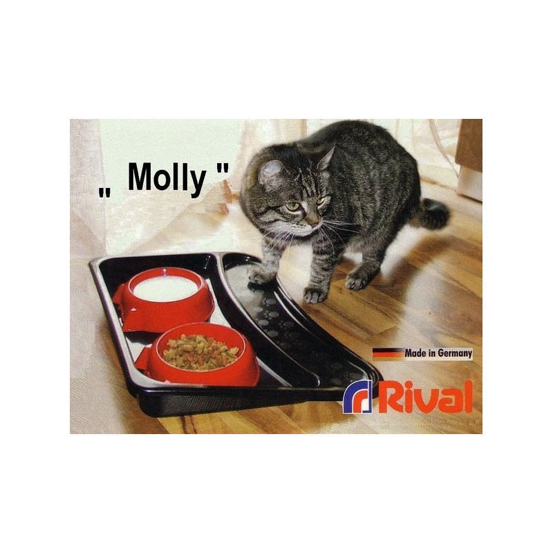 Souprava misek s podnosem RIVAL - Molly 906 000