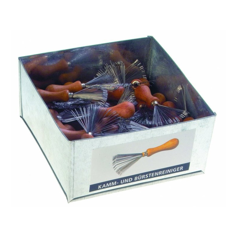 Speciální čistící kartáček KELLER 500 00 01