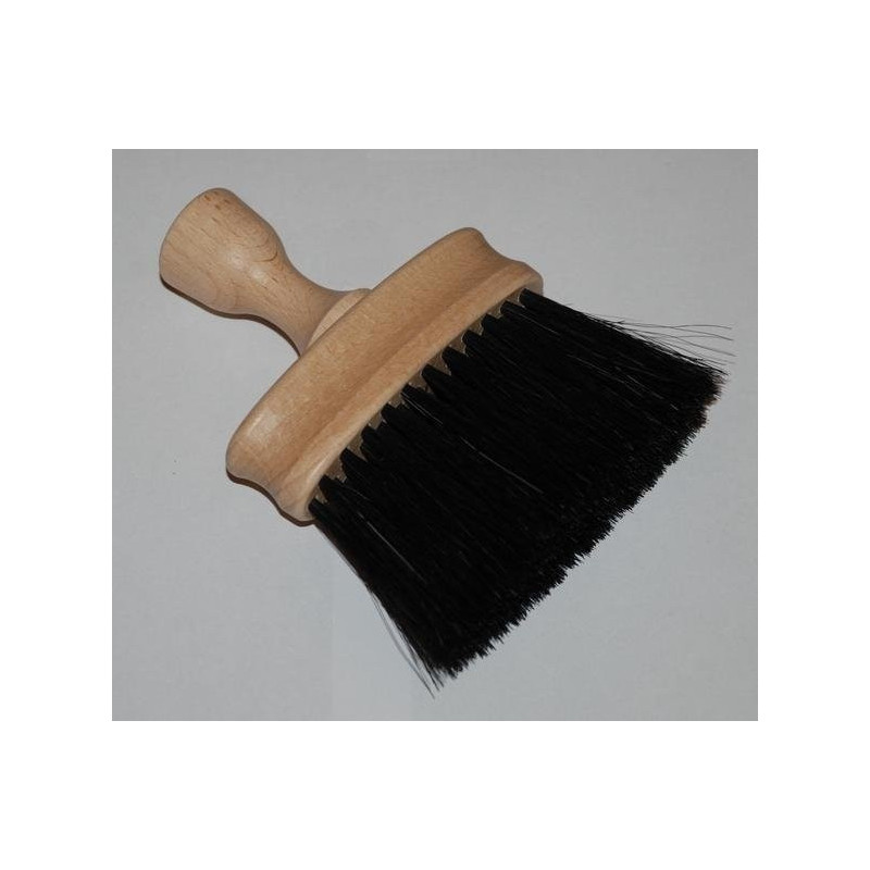 Oprašovací štětka KELLER 557 02 50