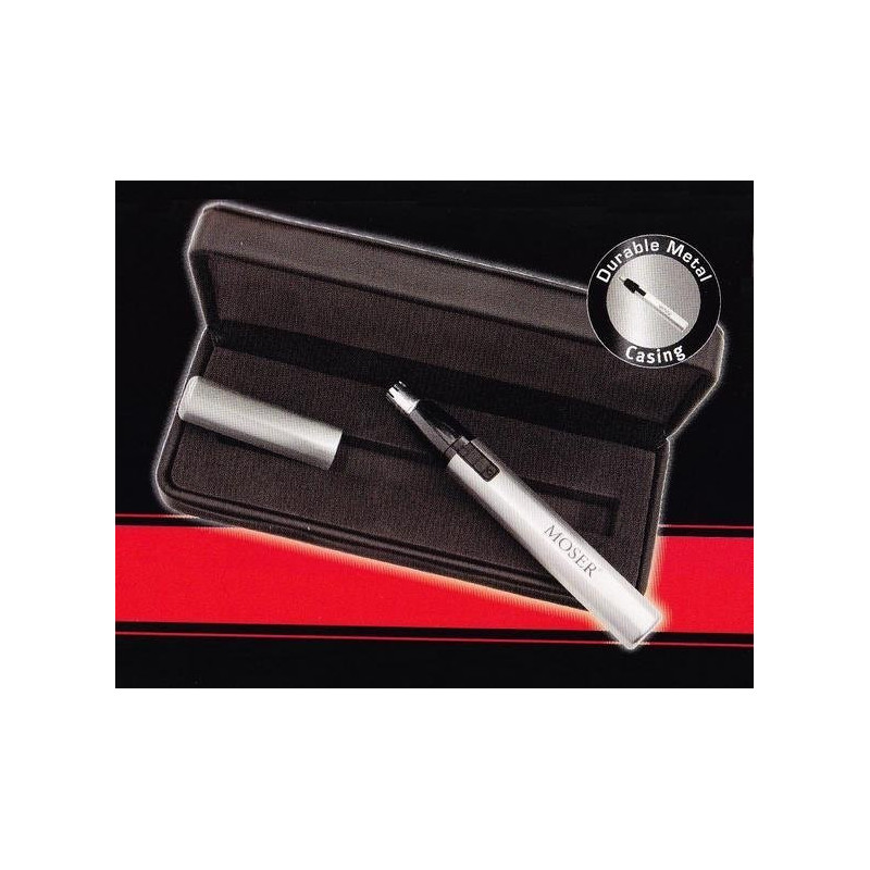 MOSER Senso Cut 4900-0050 + Box