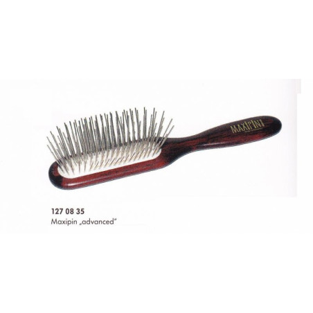 Kartáč na psy MAXI-PIN 127 08 35