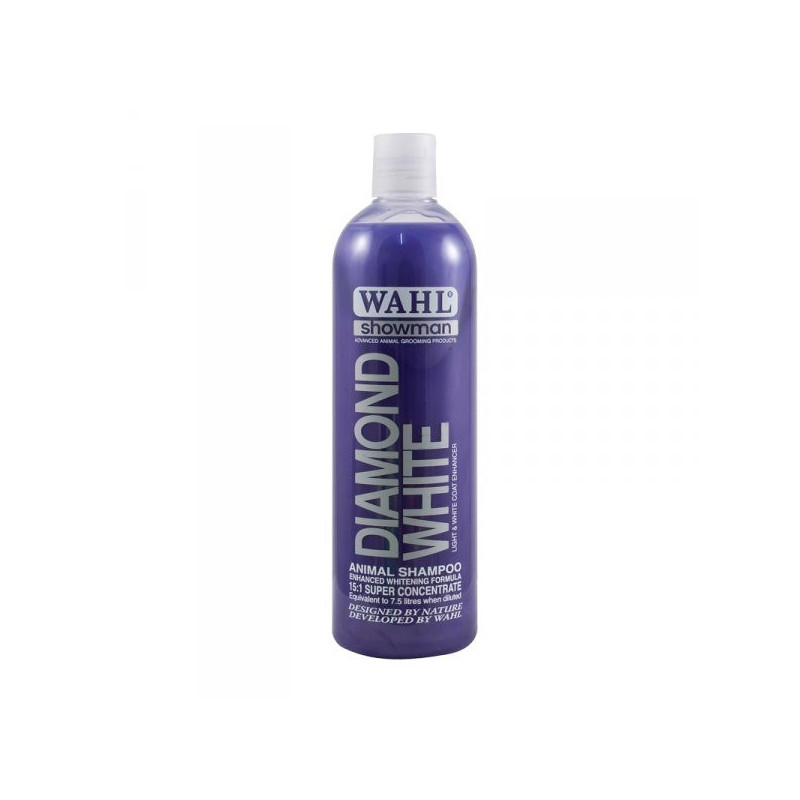Šampón WAHL Diamond White 2999-7520