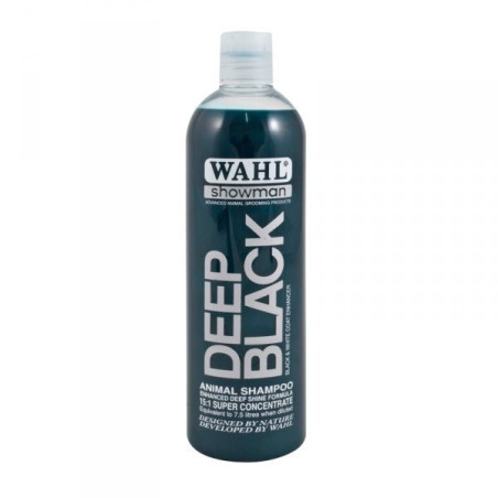 Šampón WAHL Deep Black 2999-7510