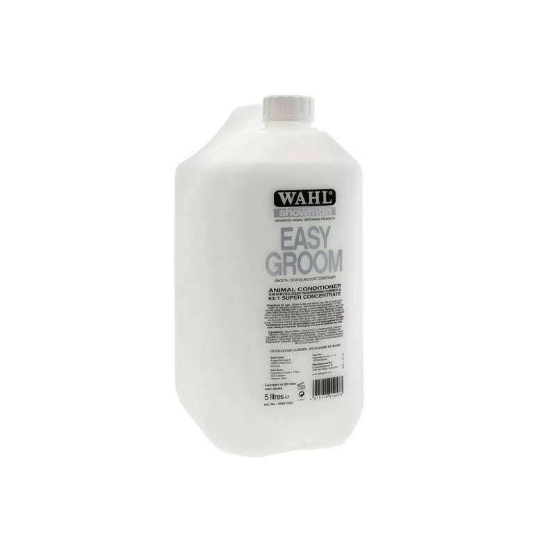 Kondicionér WAHL Easy Groom 2999-7590