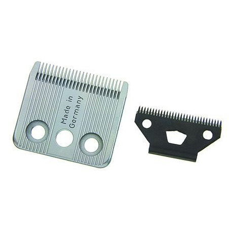 Střihací hlavice MOSER 1401-7600