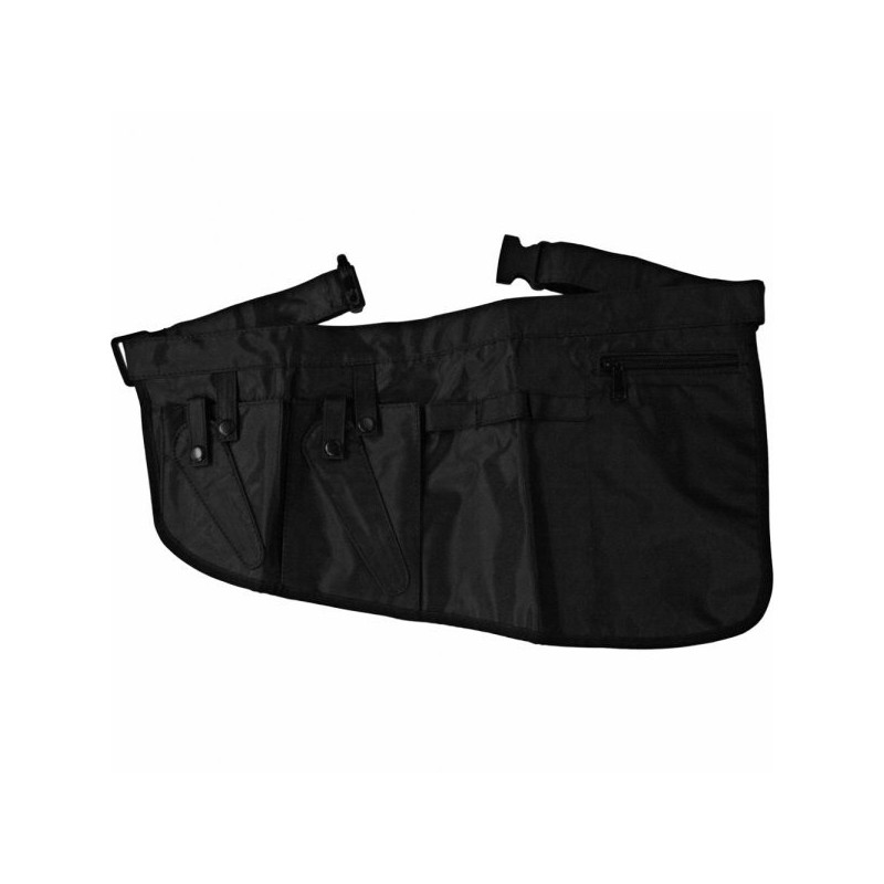 Kadeřnická kapsa na nůžky CARPENTER 1685