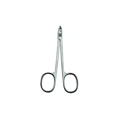 Kleště DOVO Solingen 1830 056 - očkové