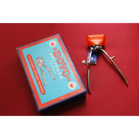 Střihací strojek DOVO Solingen 78-00 mechanický