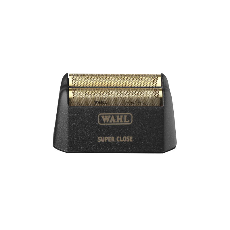 Náhradní hlavice Wahl Finale (planžety)