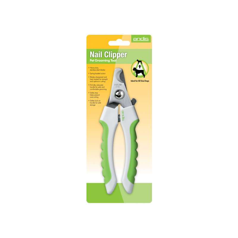 Andis Nail Clipper na zvířecí drápky