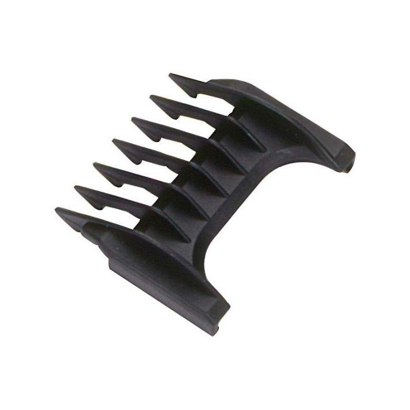 Přídavný hřeben MOSER 1881-7000 - 1,5 mm