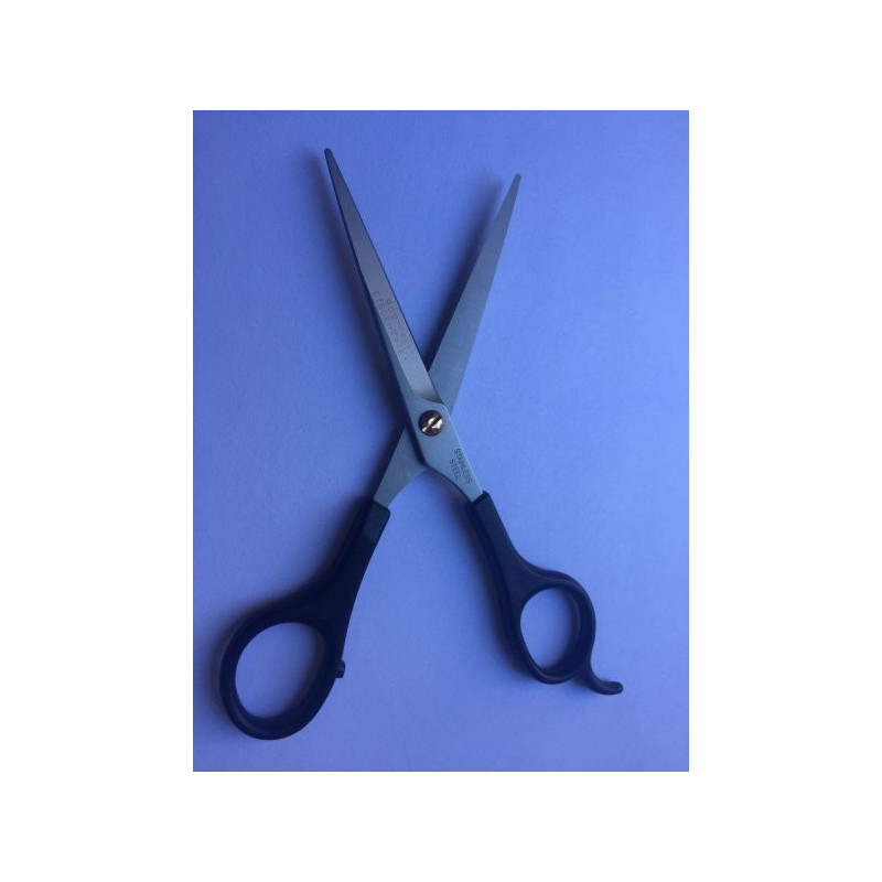 Kadeřnické nůžky RÖR Solingen 7"