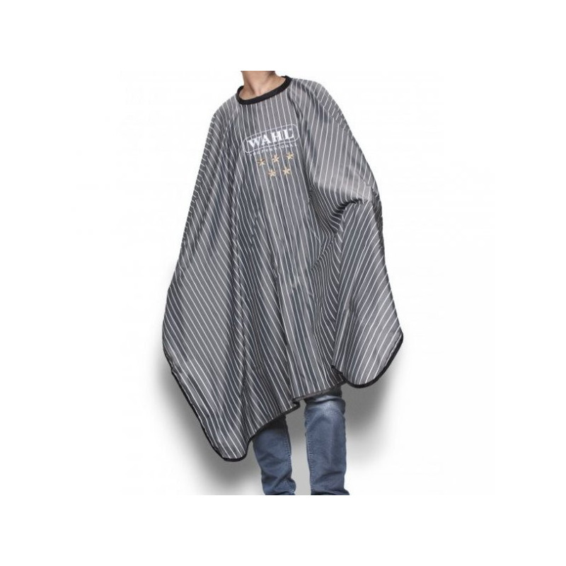 Holičská pláštěnka WAHL Barber Star