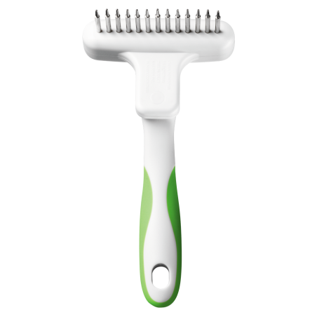 Vyčesávací hrablo Andis