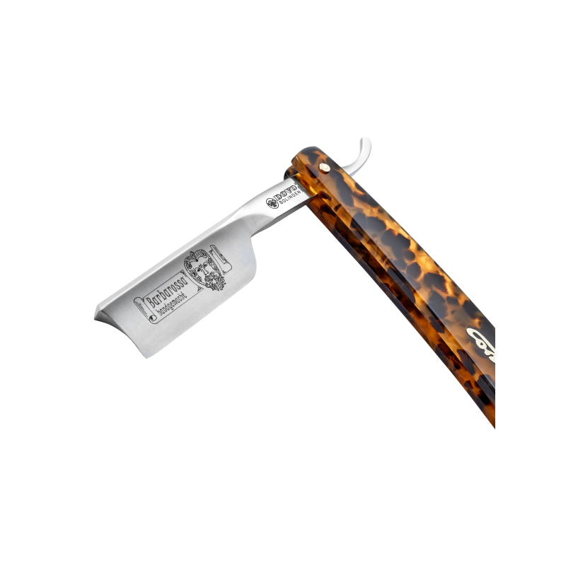 Břitva DOVO Solingen 105803513 N - Barbarossa