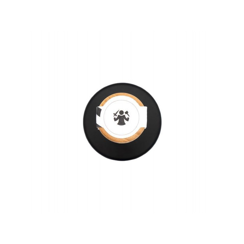 Voda po holení DOVO 52083303 Deep Leather