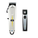 WAHL / MOSER Hair Salon II (white & black)