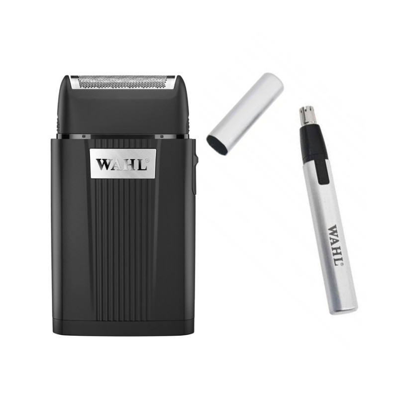 Wahl Man Travel Set