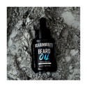 Olej na vousy BEARDBURYS Original Heritage - 30 ml.