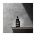 Olej na vousy BEARDBURYS Amber Midnight - 30 ml.