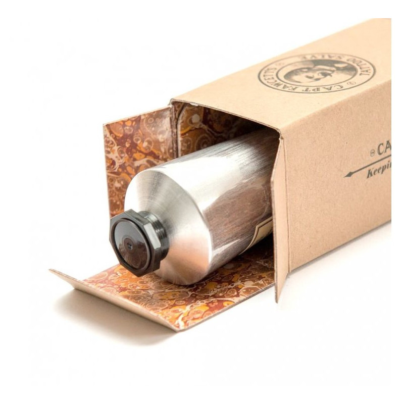 Balzám na čerstvé tetování Cpt. Fawcett 125 ml