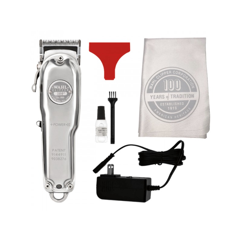 WAHL 100 Year Anniversary Cordless Clipper (limitovaná edice)