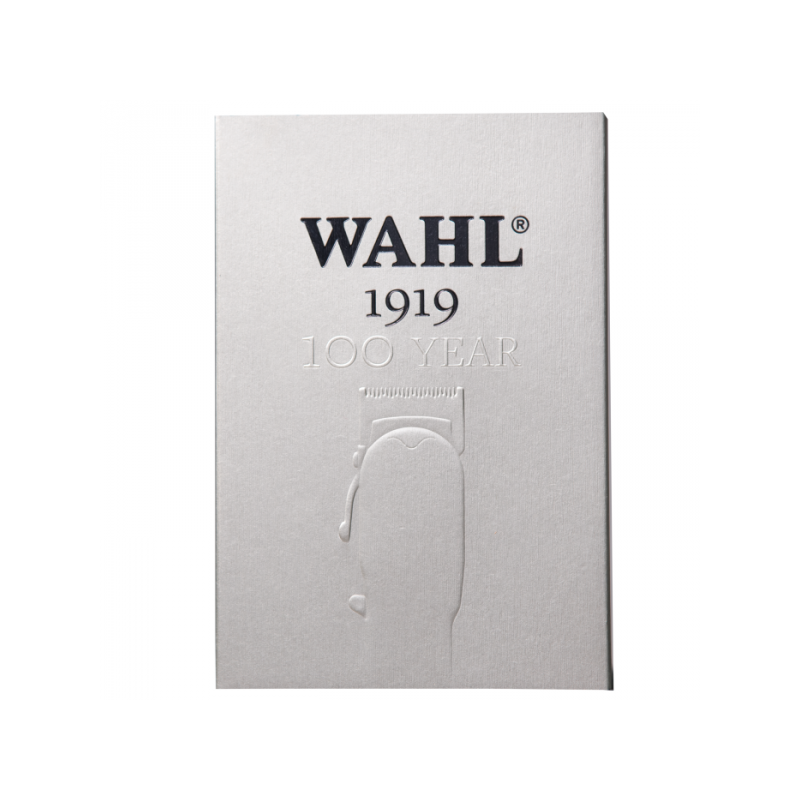 WAHL 100 Year Anniversary Cordless Clipper (limitovaná edice)
