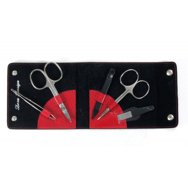 Manikúra DOVO Solingen 253 031 Ni