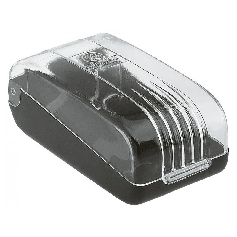 Krabička na žiletkové holicí strojky MERKUR Solingen