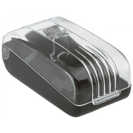 Krabička na žiletkové holicí strojky MERKUR Solingen