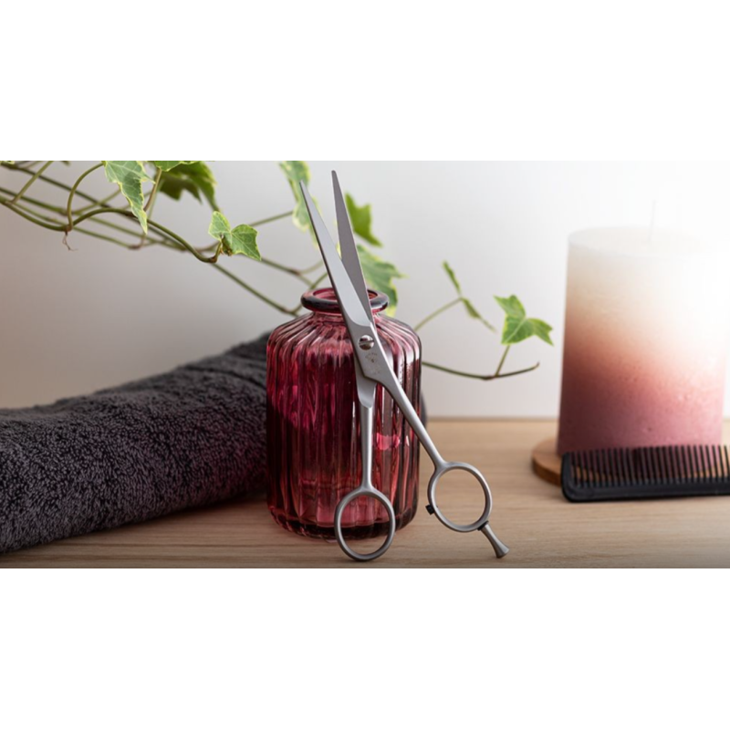 Kadeřnické nůžky DOVO 16 606 - 6´