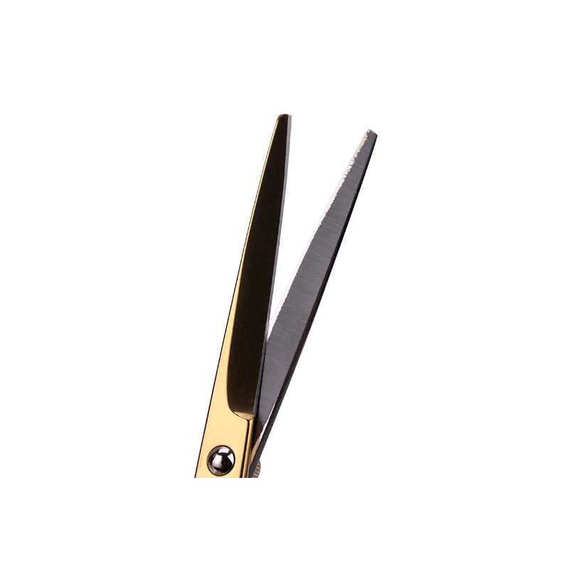 Kadeřnické nůžky Barber Scissor 6"