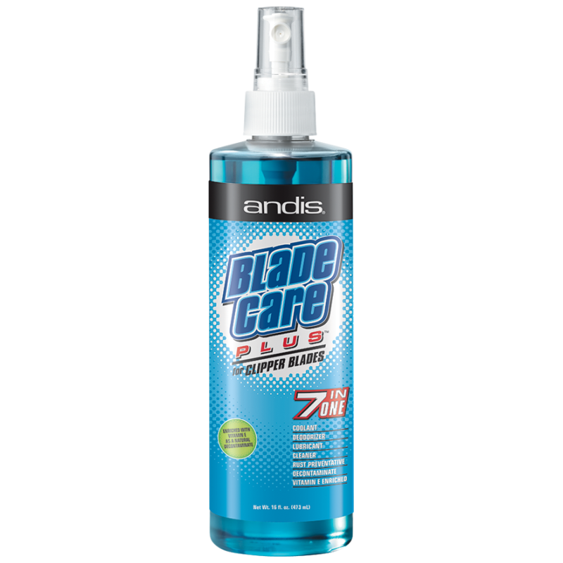 ANDIS Blade Care Plus 7in1