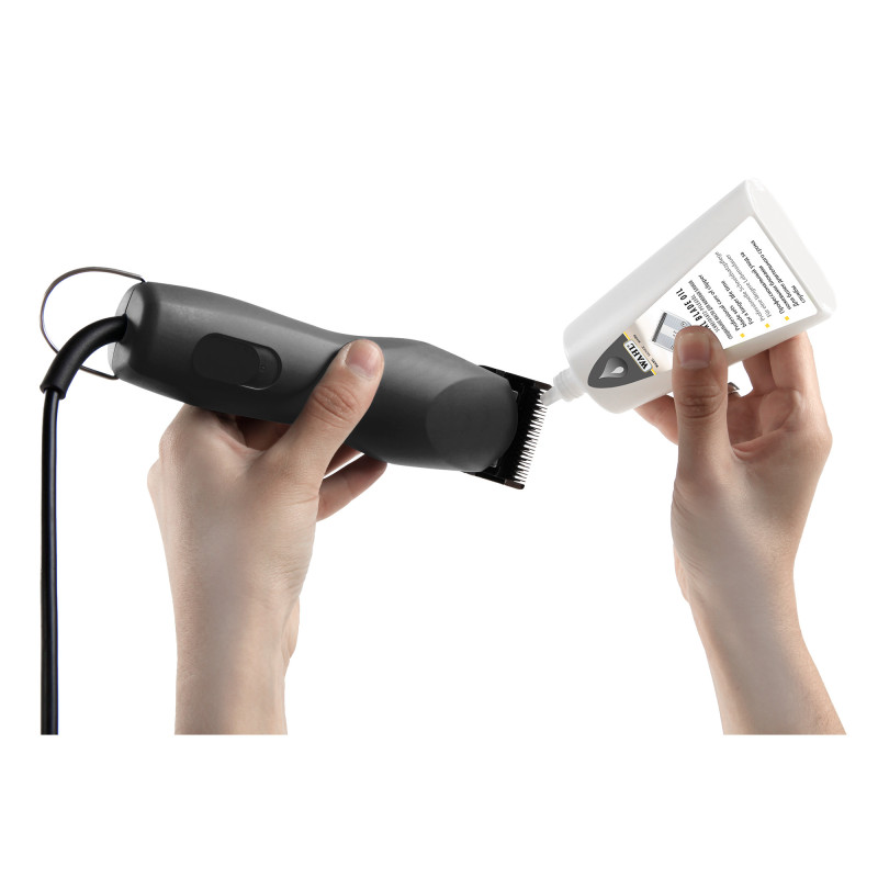 Olej WAHL 1854-7935 na střihací hlavice