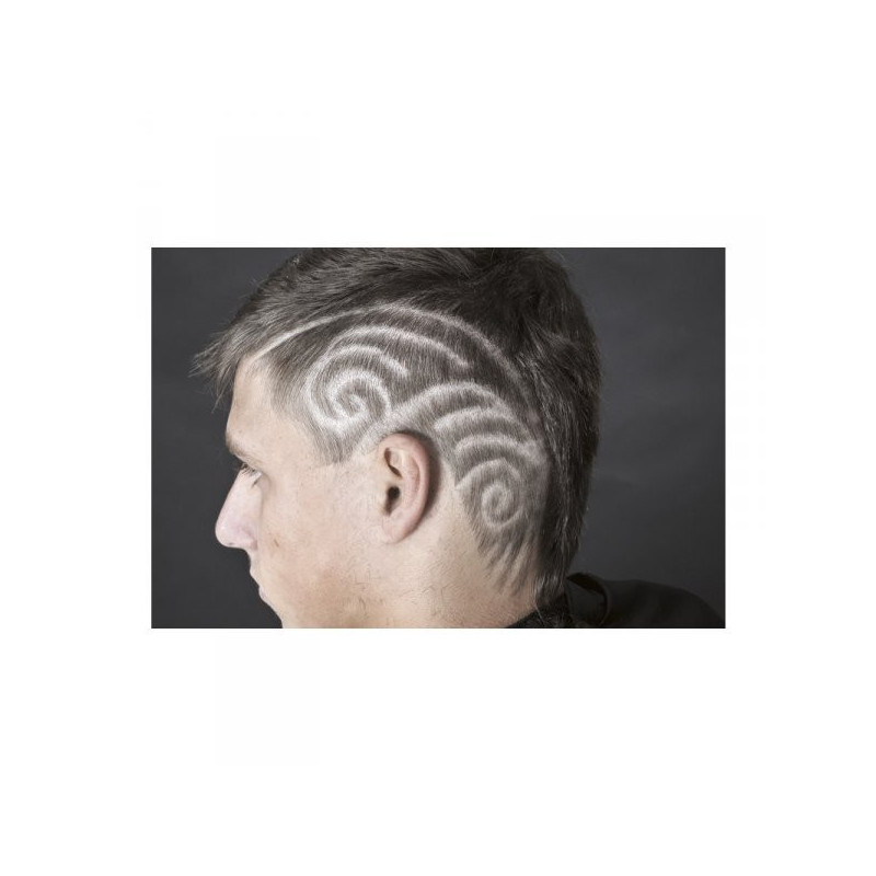 Stříhací hlavice MOSER 1590-7350 - Designer Blade