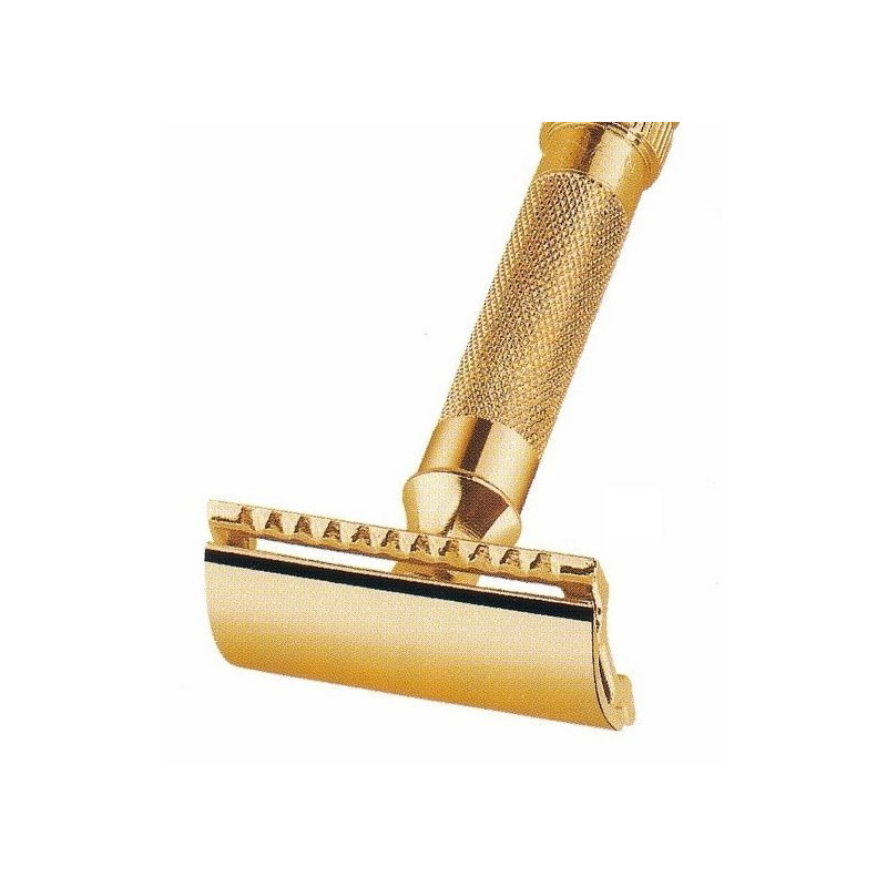 Holicí strojek MERKUR Solingen 34003