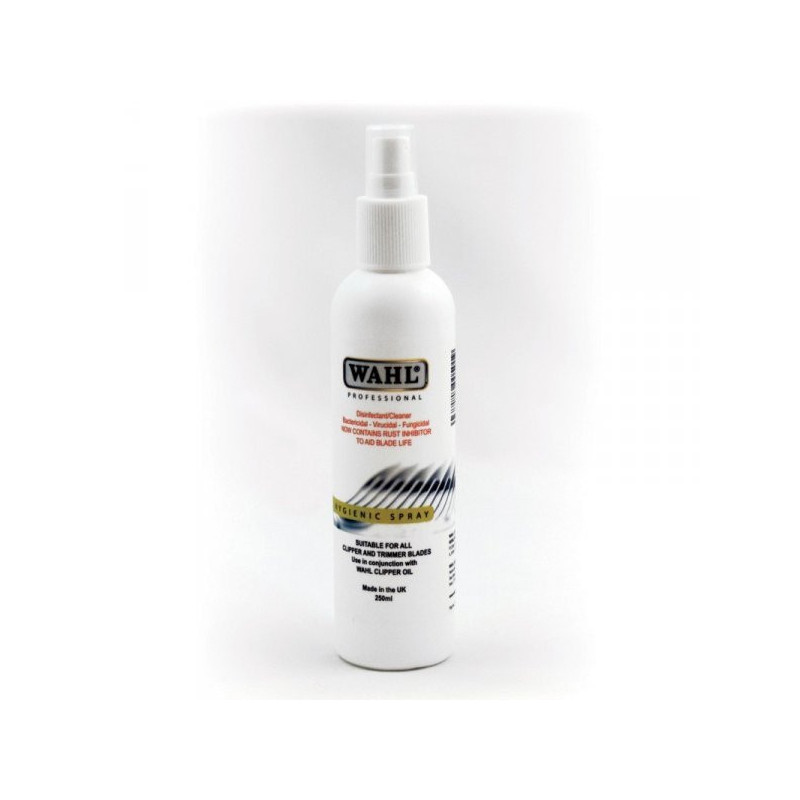 Hygienický spray WAHL