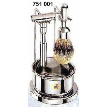 Holicí souprava MERKUR Solingen - FUTUR 751