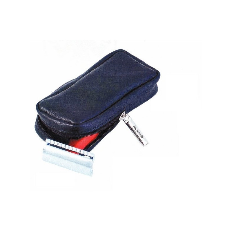 Pouzdro MERKUR Solingen 506 010 - na holicí strojky