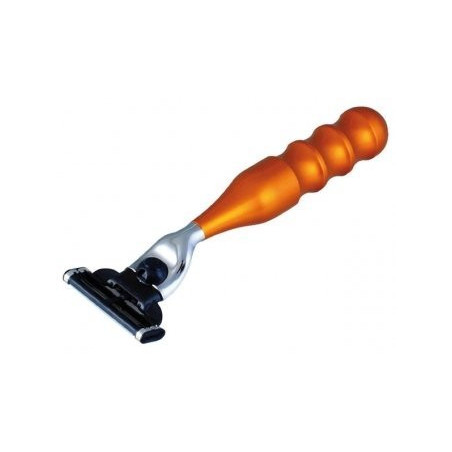 Dámský holicí strojek MERKUR Solingen SHERRY Mach 3