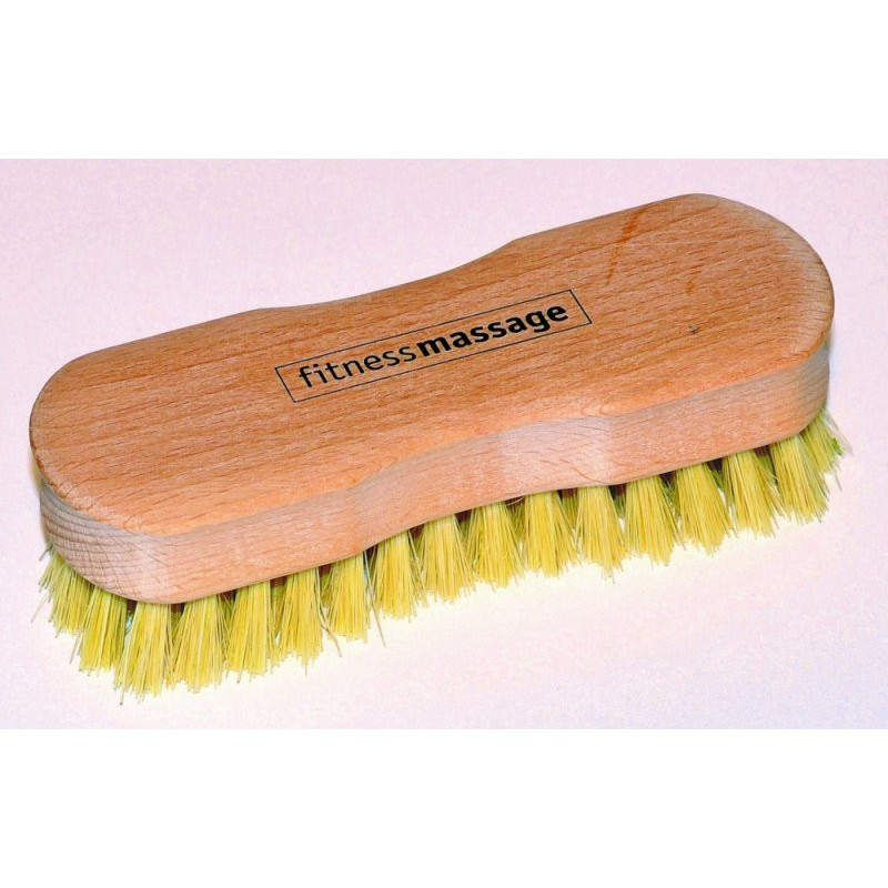 Masážní kartáč KELLER FitnessMassage 202 01 90