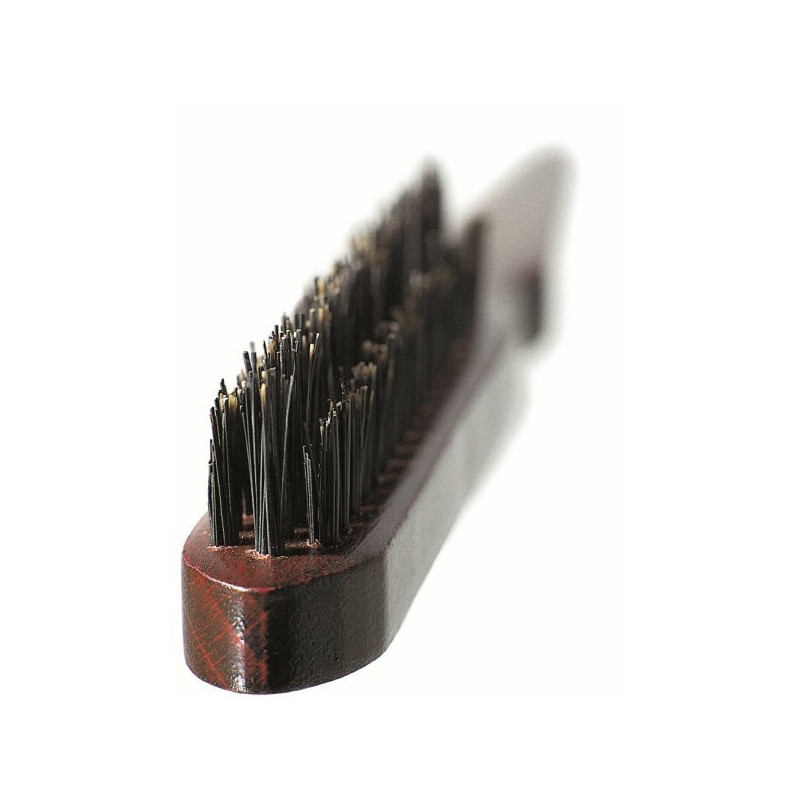 Kartáč na vlasy KELLER Magic Volumer 015 08 40 - dřevěný