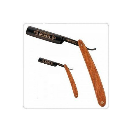 Břitva DOVO Solingen 115 5861 "DIAMANT"