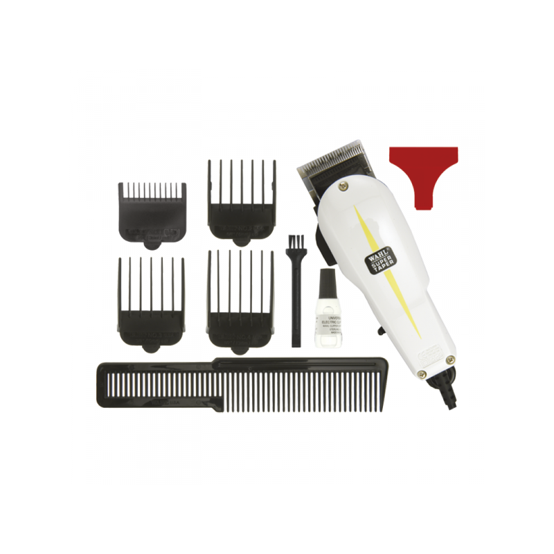 WAHL Super Taper