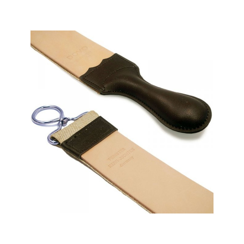 Obtahovací řemen DOVO Solingen 193 J - závěsný