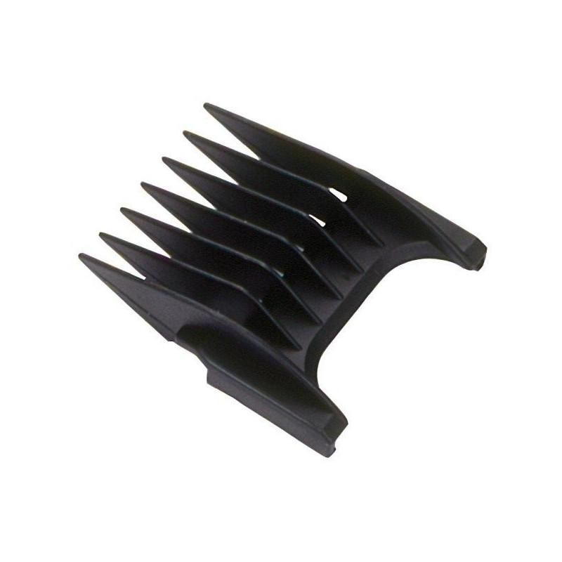 Přídavný hřeben MOSER 1881-7020 - 9 mm