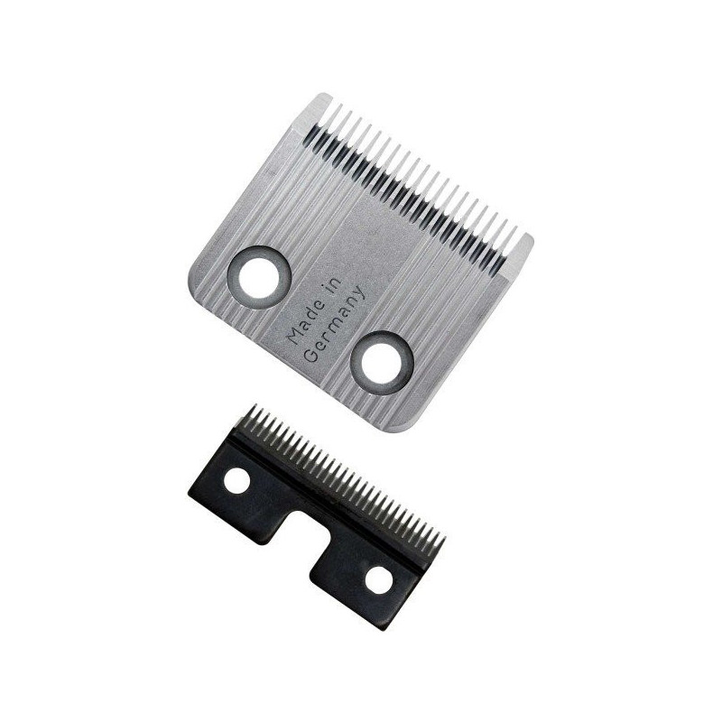 Střihací hlavice MOSER Rex