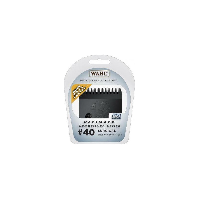 Střihací hlava WAHL Ultimate 1247-7600 0,6mm